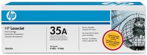 HP zamenski toner CB435A