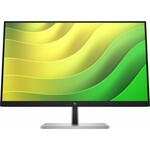 HP E24q G5, monitor, IPS, 23.8"/24", 16:10/16:9, 2560x1440, 75Hz, pivot, HDMI, Display port, VGA (D-Sub), USB