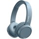 Philips TAH4205BL slušalice, USB/bežične/bluetooth, plava, 110dB/mW/118dB/mW, mikrofon