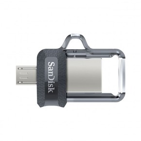 SANDISK USB flash memorija 256 GB MicroUSB Dual Drive - 67087