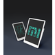 Xiaomi tablet Mi LCD Writing 13.5", beli/plavi