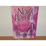 PRONADjI SAN Nora Roberts