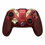 M2 Bluetooth MFI Game controller Red