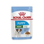 Royal Canin Hrana za štence Mini puppy 85g