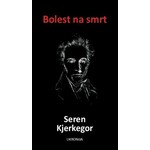Bolest na smrt Seren Kjerkegor