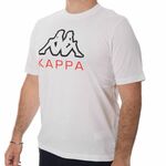 Kappa Majica Logo Edgar 341B2ww-001