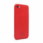 Torbica Teracell Giulietta za iPhone 7/8/SE 2020/2022 mat crvena