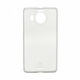 Torbica Teracell Skin za Microsoft 950 XL Lumia transparent