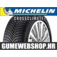 Michelin celogodišnja guma CrossClimate, XL 245/45R17 99Y