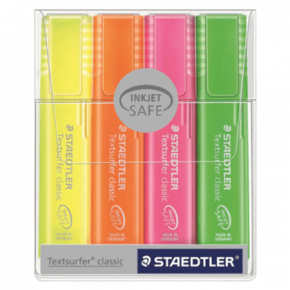 STAEDTLER Signir Textsurfer - 364 P WP4
