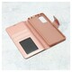 Maskica Hanman Canvas ORG za Xiaomi Redmi Note 11 Pro 4G 5G EU roze