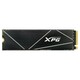A data 1TB M 2 PCIe Gen4x4 XPG GAMMIX S70 BLADE AGAMMIXS70B 1T CS SSD