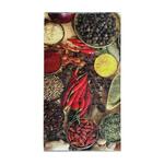 Kuhinjski tepih Print Pera Cherie Spice 80 x 300 cm