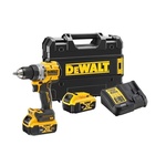 Dewalt DCD805P2T bušilica, odvrtač