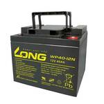 Kung Long Baterija Long WP40-12N 12V 40A