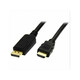 Stars Solutions Kabl DP na HDMI 1.8m