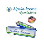 Medisana Alpska Krema protiv bolova Alpenkrauter 200ml