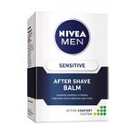 NIVEA MEN sensitive balsam za posle brijanja za osetljivu kožu 100ml