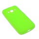 Futrola silikon DURABLE za Samsung G3815 Galaxy Express 2 zelena
