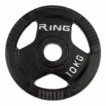 Ring PL14-10, 1 x 10 kg
