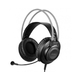 A4Tech FH200i Fstyler gaming slušalice, 3.5 mm, crna/plava, mikrofon