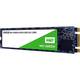 Western Digital Green WDS240G2G0B SSD 240GB, M.2, SATA