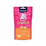 Vitakraft Hrana za mačke Crispy Crunch Pile 60g