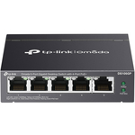 LAN Switch TP-Link DS105GP 5x1G/4PoE/65W