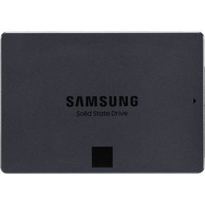 Samsung 870 QVO SSD 2TB