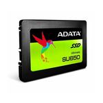 Adata SU650 SSD 120GB, 2.5”, SATA