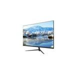 Zeus ZUS238IPS monitor, IPS, 23.8", 16:9, 1920x1080, 75Hz, HDMI, VGA (D-Sub)