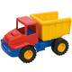 Lena igračka Compact kamion kiper