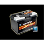Energizer akumulator za auto Premium, 110 ah