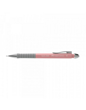 Tehnička olovka Faber Castel Apollo 0 5 roze 232501