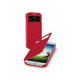 Torbica Cellular Line BOOK-ID za Samsung Galaxy S4 i9500 crvena