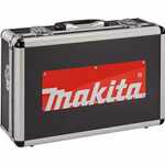 Makita Aluminijumski kofer za transport za ugaono brusilicu GA5030 Makita