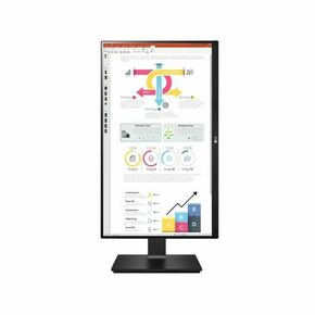 LG 24QP750P-B monitor
