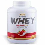 Maximalium Whey Protein 2,3kg Jagoda-Jogurt