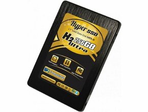 TwinMOS TM256GH2U SSD 256GB