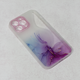 Torbica Water Spark za Iphone 13 Pro Max 6.7 roze