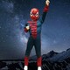 Spiderman elitni kostim sa misicima