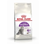 Royal Canin SENSIBLE 33 – za odrasle mačke sa osetljivim sistemom za varenje 400g