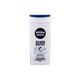 NIVEA silver protect gel za tuširanje za muškarce 250 ml
