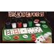 TEHAS HOLD EM Poker chips 200 komada