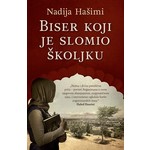 BISER KOJI JE SLOMIO SKOLJKU Nadija Hasimi
