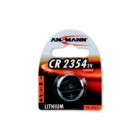 Ansmann baterija CR2354