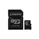Kingston microSD 64GB memorijska kartica
