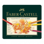 FABER CASTELL bojice set od 24 boje - 1100240