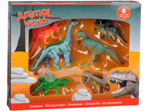 Animal world Dinosaurusi u kutiji 26784