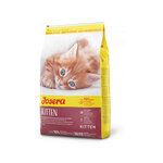 Josera Kitten Hrana za mačke 10kg